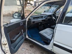 Honda Civic Standard 1987 Clean condition