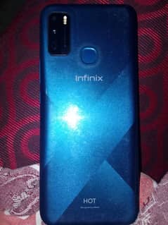 Infinix Hot 9 play