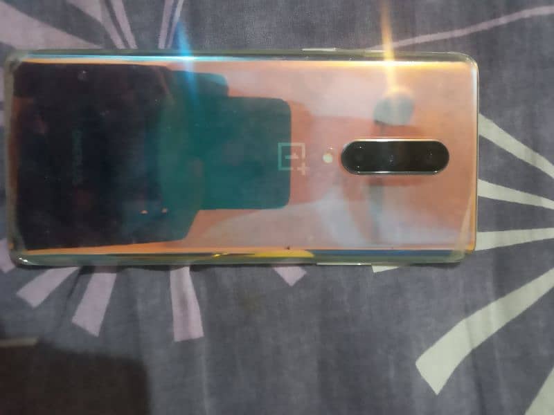 OnePlus 8t 5g non pta exchange possible 8