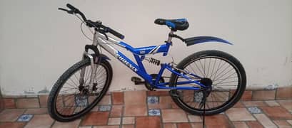 Phoenix Mountain Cycle / Bicycle Available For Sale