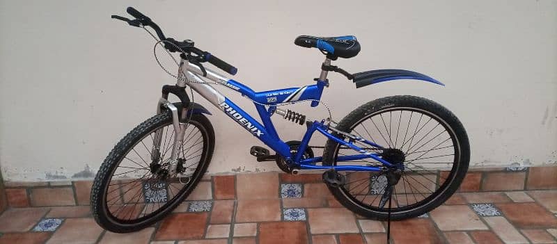 Phoenix Mountain Cycle / Bicycle Available For Sale 0