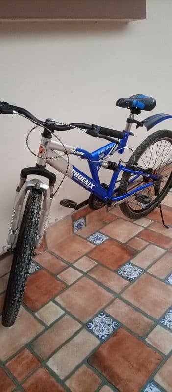 Phoenix Mountain Cycle / Bicycle Available For Sale 1