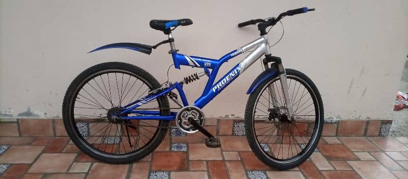 Phoenix Mountain Cycle / Bicycle Available For Sale 2