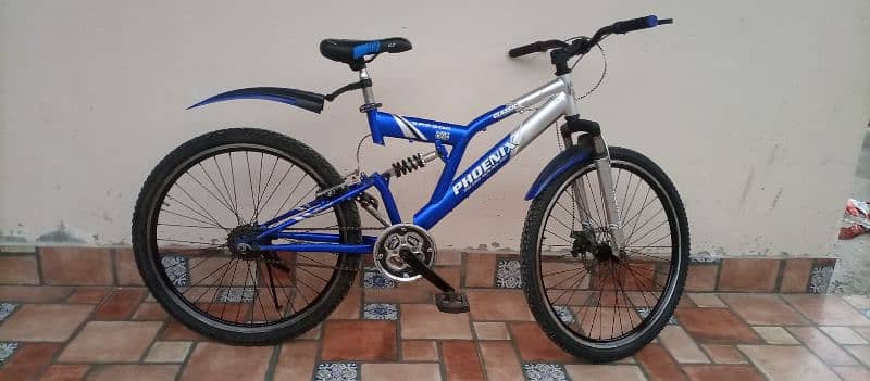 Phoenix Mountain Cycle / Bicycle Available For Sale 3