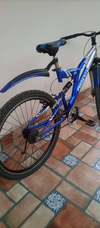 Phoenix Mountain Cycle / Bicycle Available For Sale 4