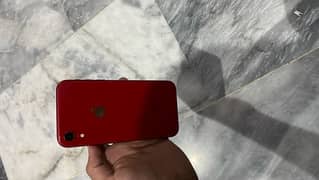 Iphone xr 128gb