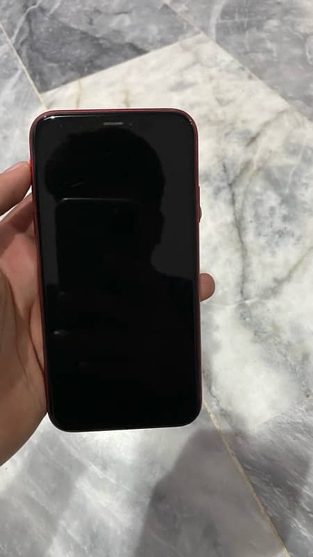 Iphone xr 128gb 3