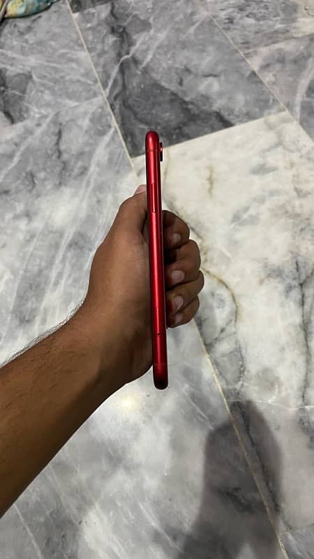 Iphone xr 128gb 4