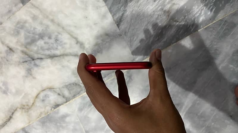 Iphone xr 128gb 5