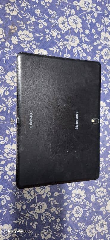 Samsung tab 1