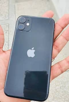 Iphone 11 64GB Factory Unlock