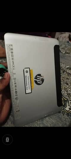 Hp Elitepad g3