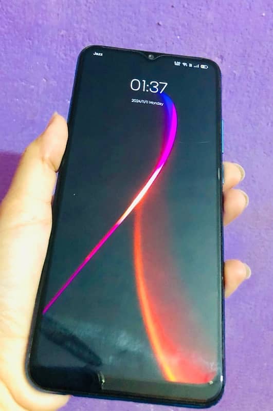 oppo a16e 3