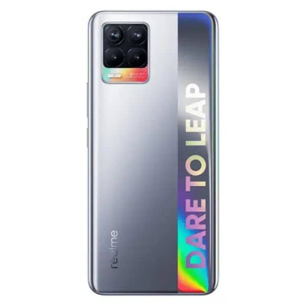 Realme 8 for sale 0