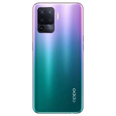 Oppo F19 Pro 8/128