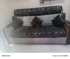 6 seater sofa set