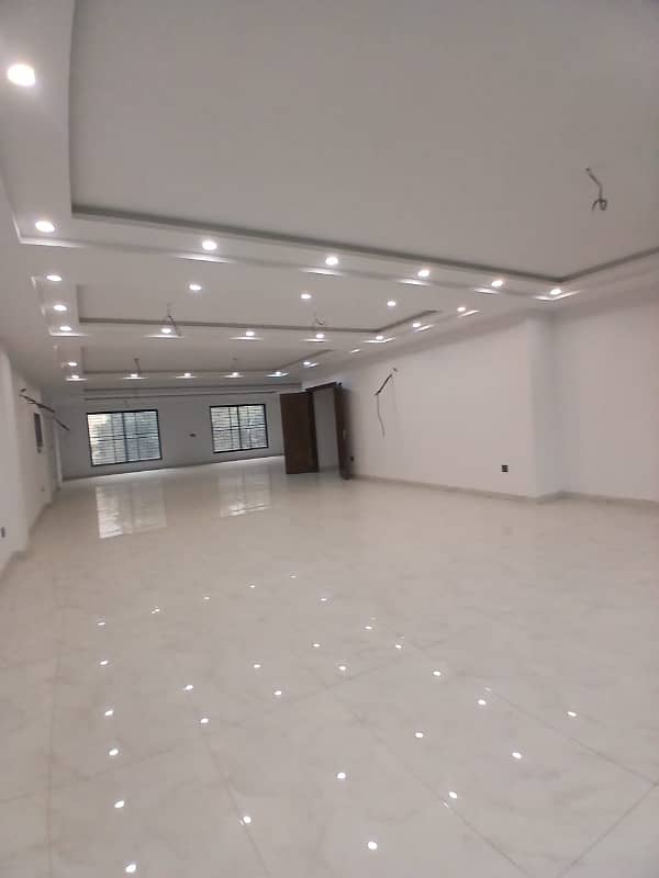 8 marla commercial hall basement available for rent original picture original price 2