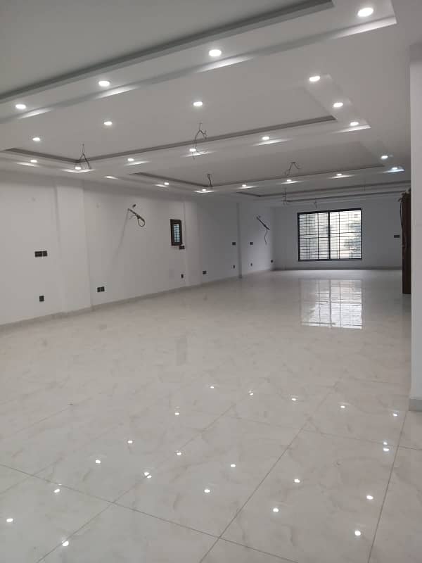 8 marla commercial hall basement available for rent original picture original price 11