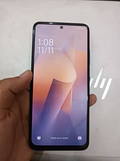 Redmi Note 11