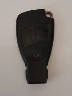 Mercedes key for sale