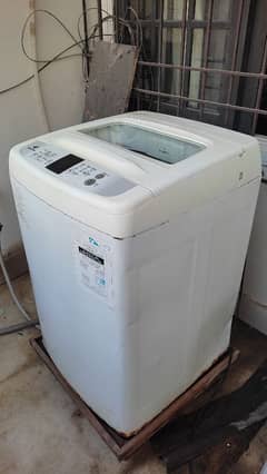 Samsung Fully Automatic 5.0 kg Washing machine