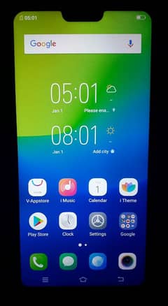 vivo y85a 4gb 64gb dual sim