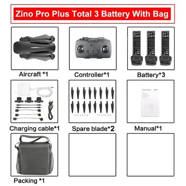 zino pro plus 0