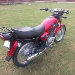 Suzuki GS 150 for sale excellent condition