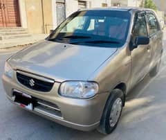 Suzuki Alto 2004