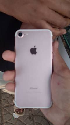 iPhone7 non PTA 256gb