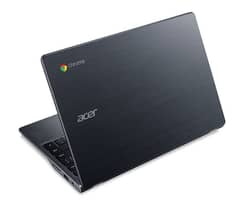 Asus Chromebook C740