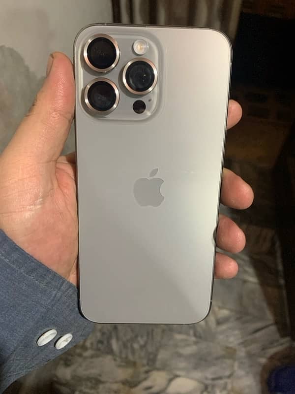 iphone 15pro max 0