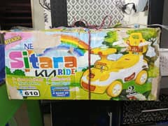 Kids Car