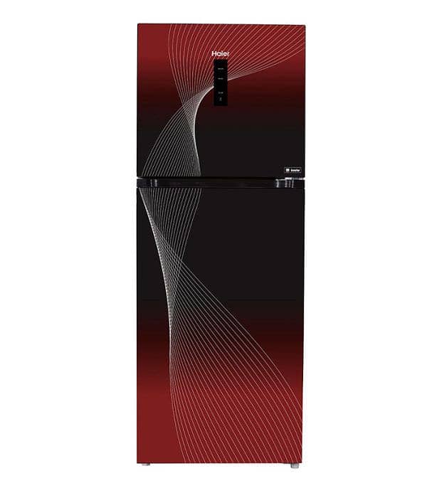 Haier Refrigerator Model HRF-438IFRA for Sale 0