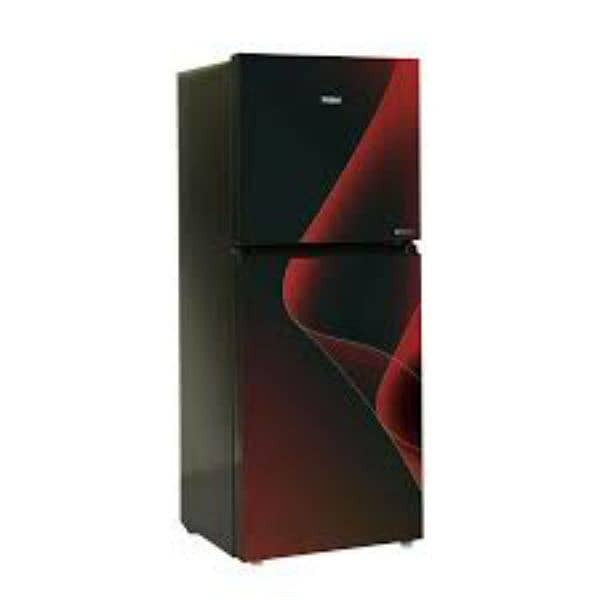 Haier Refrigerator Model HRF-438IFRA for Sale 2