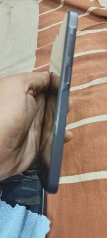 Samsung A 15 in new condition 8-256 1