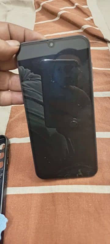 Samsung A 15 in new condition 8-256 6