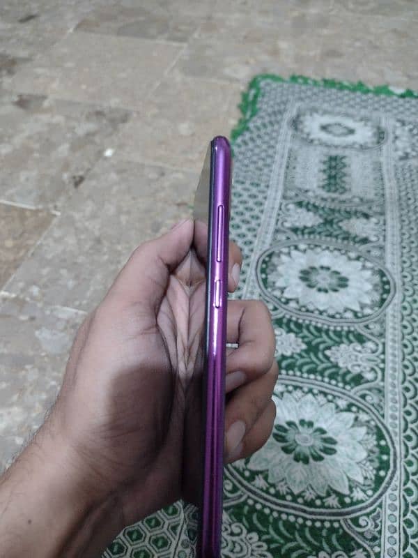 Infinix Smart 3 plus 6/64 0