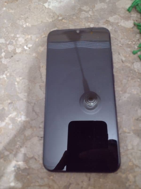 Infinix Smart 3 plus 6/64 8