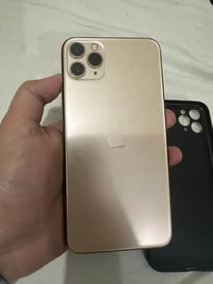 iPhone 11 Pro Max PTA Approved