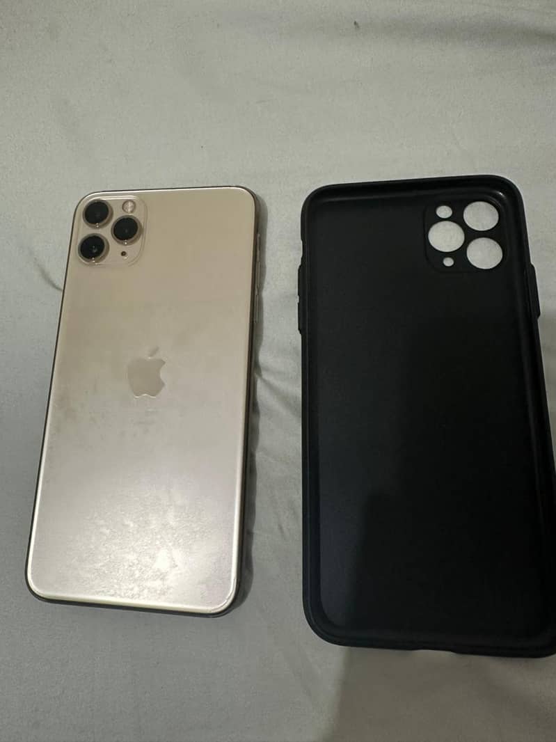 iPhone 11 Pro Max PTA Approved 1