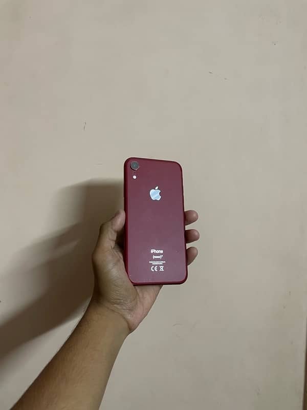 iPhone xr non pta fu sim working 0