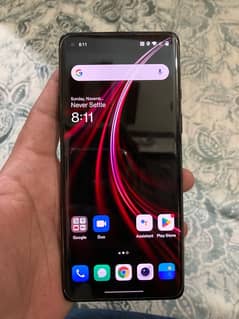 one plus 8 T pro  8/128 Non Pta