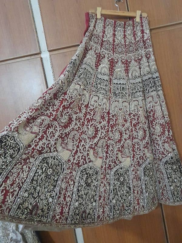 brdial lehnga for sale. . 3