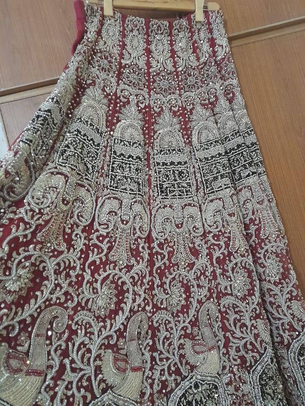 brdial lehnga for sale. . 4