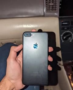 iPhone 7 Plus 256GB PTA Approved