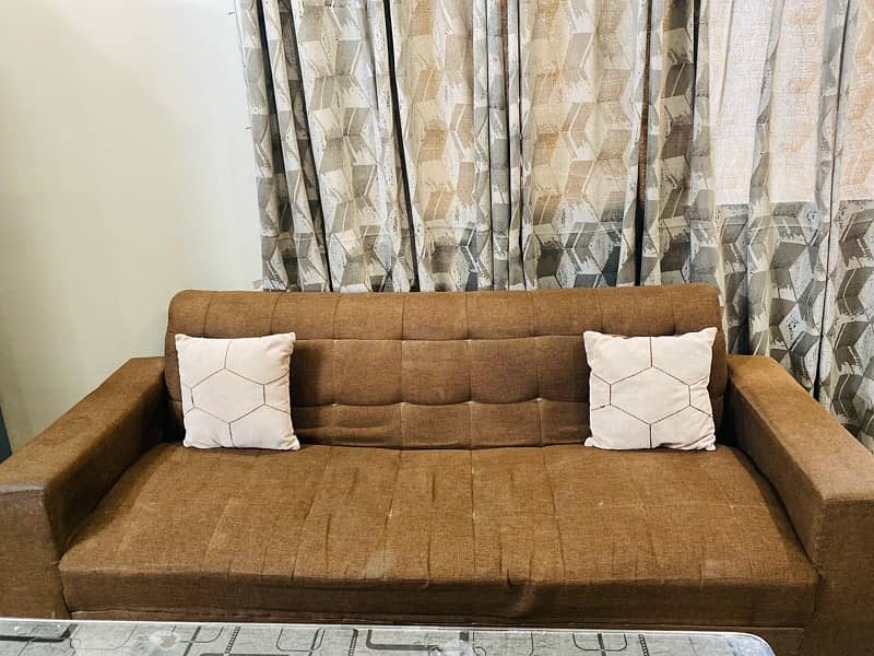 5 seater sofa set 1