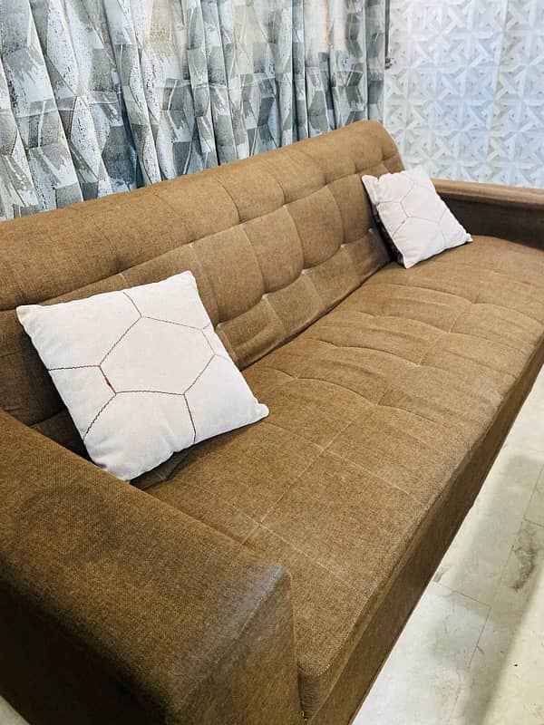 5 seater sofa set 3