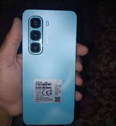 Infinix hot 50pro