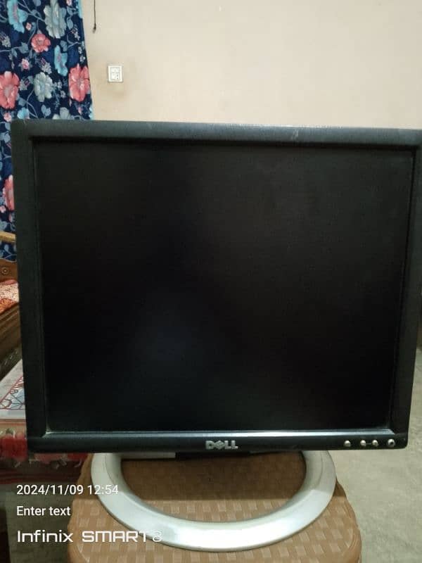 Dell PC full setup All ok condition optiplex 380 4